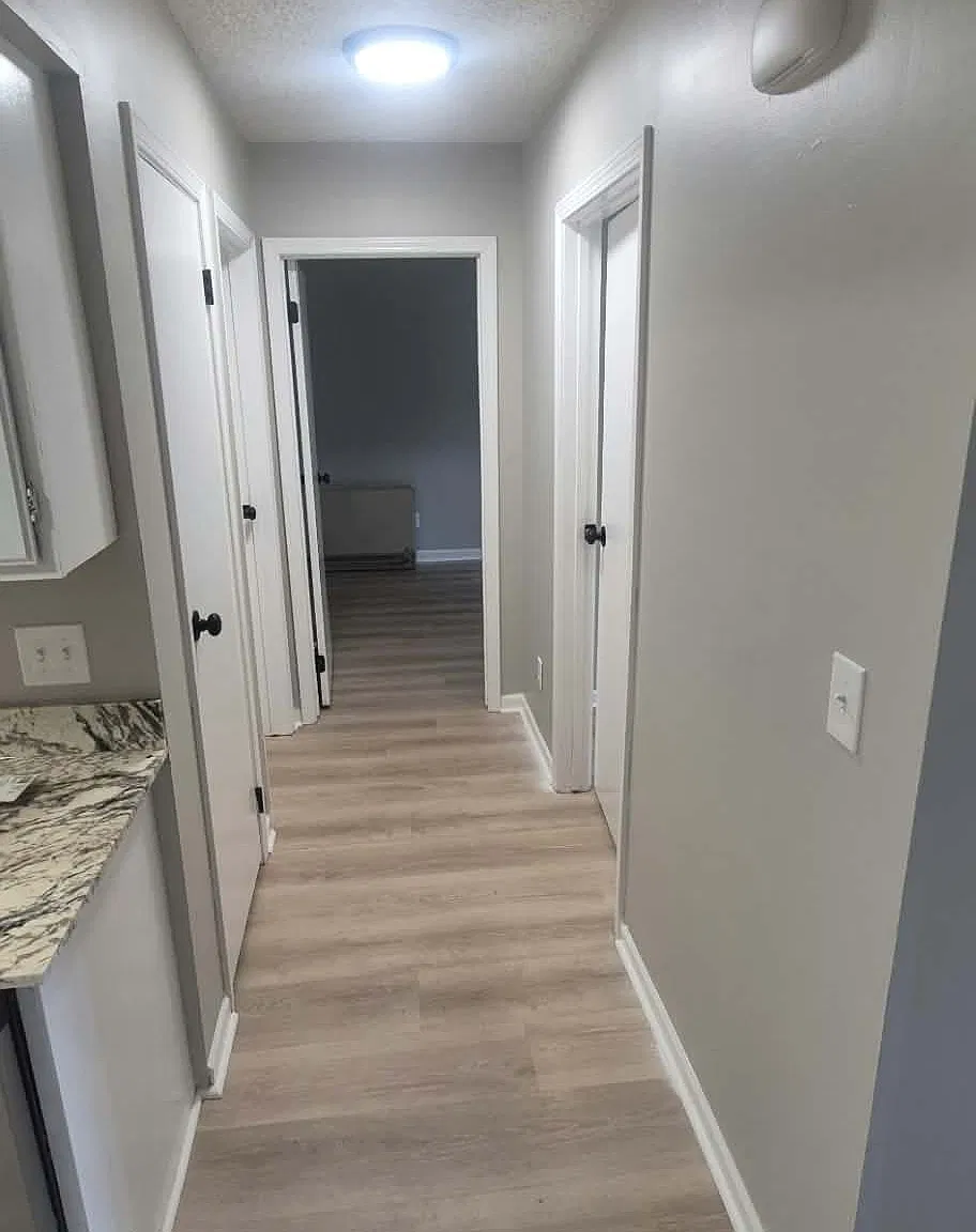 2 bed, 740 sqft, $1,395 — Photo 2