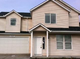 17487 SW Roger Ln, Aloha, OR 97007