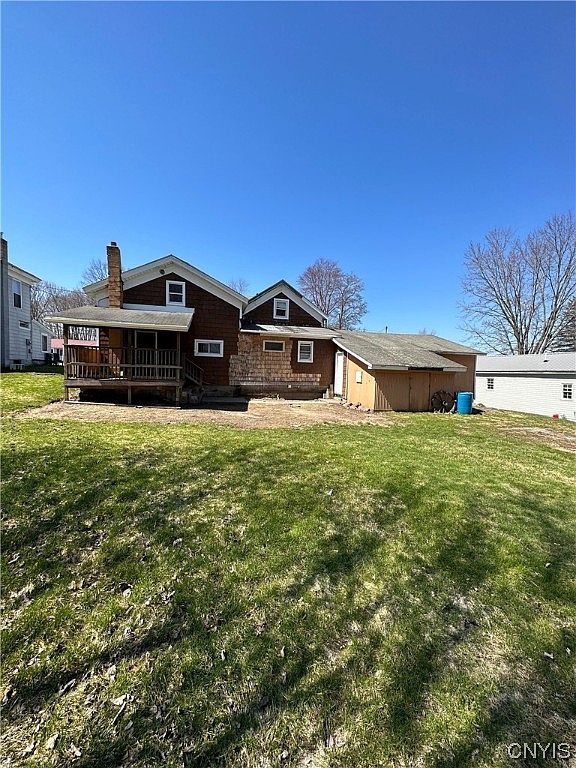 1944 Us Route 11, Hastings, NY 13076 Zillow