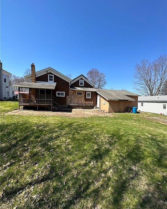 1944 Us Route 11, Hastings, NY 13076 | Zillow