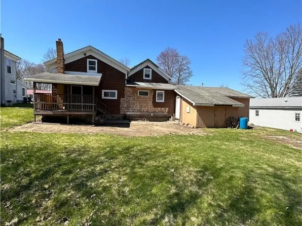 1944 Us Route 11, Hastings, NY 13076