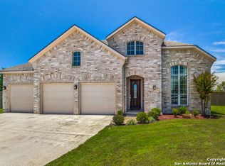 24422 Galo Cyn, San Antonio, TX 78260