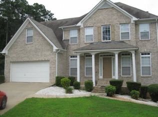 8056 Abington Dr, Locust Grove, GA 30248