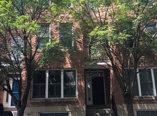 1826 Webster St, Baltimore, MD 21230