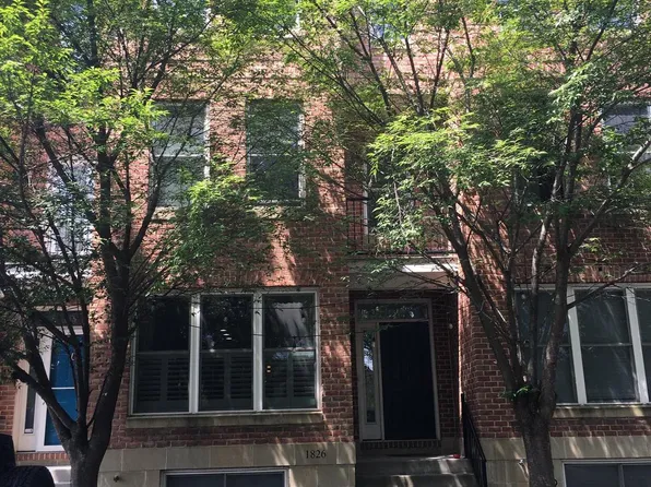 1826 Webster St, Baltimore, MD 21230