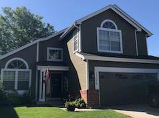 1206 W 132nd Pl, Westminster, CO 80234