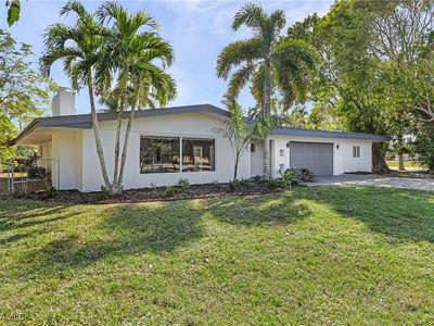 1002 Ione Dr, Fort Myers, FL, 33919
