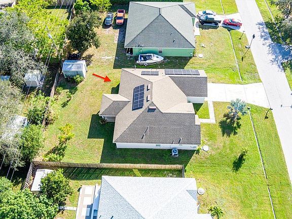 2nd image of 3549 SW Viceroy Street