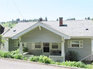 410 S Mill St, Colfax, WA 99111