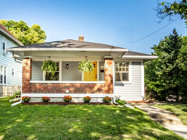 1140 N Tacoma Ave, Indianapolis, IN 46201