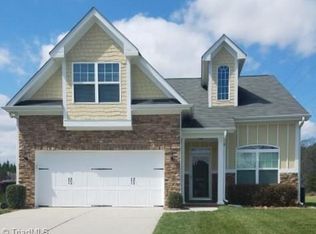 4541 Treebark Ln, High Point, NC 27265