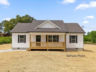 121 Nike Dr NE, Calhoun, GA, 30701