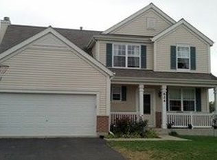 624 Camden Dr, Minooka, IL 60447