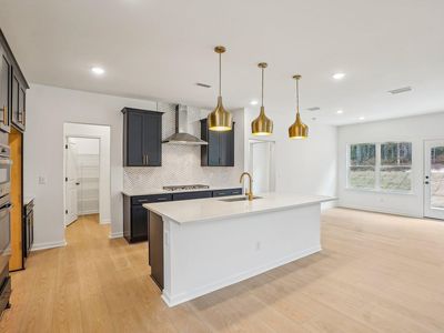 3301 Oakfields Rd HOMESITE 2, New Hill, NC, 27562