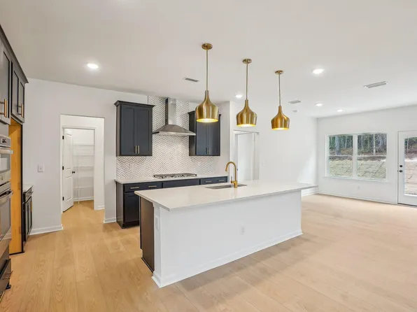 3301 Oakfields Rd Homesite 2, New Hill, NC 27562