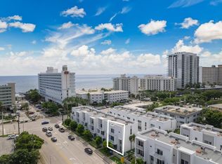1371 N Ocean Blvd, Pompano Beach, FL 33062