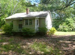 190 Old County Parrish Rd, Spartanburg, SC 29301