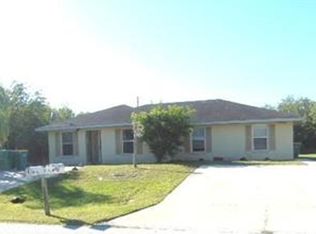 11151 Pendleton Ave, Englewood, FL 34224