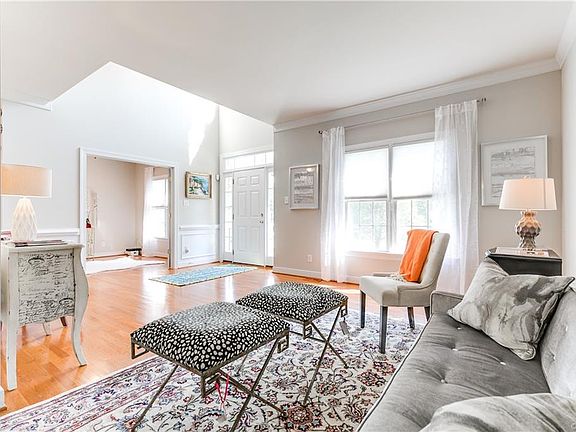 5th image of 4813 Cobblestone Landing Pl