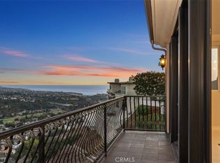 16 Cresta Del Sol, San Clemente, CA 92673
