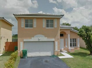 25051 SW 120th Pl, Homestead, FL 33032