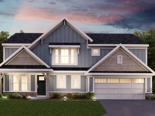 3965 Circollo Dr, Covington, KY 41017