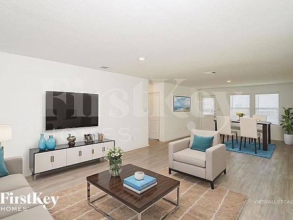 5th image of 2418 Double Oak Dr