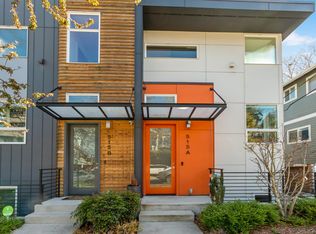 515 Ward St #A, Seattle, WA 98109