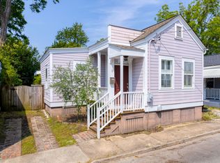 9 Carondolet St, Charleston, SC 29403