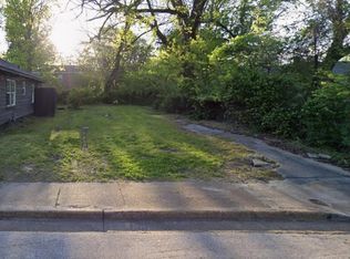 1818 Farrington St Lot 1, Memphis, TN 38109