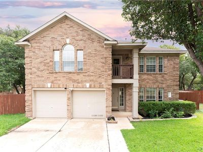 2300 Natalie Cv, Cedar Park, TX, 78613