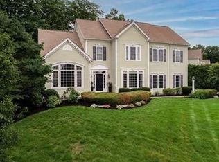 115 Canterbury Hill Rd, Acton, MA 01720