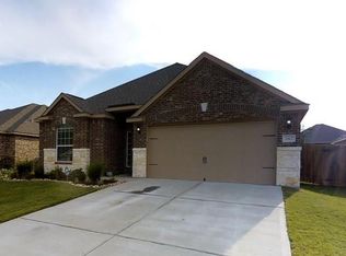 1812 Mesquite Ln, Anna, TX 75409