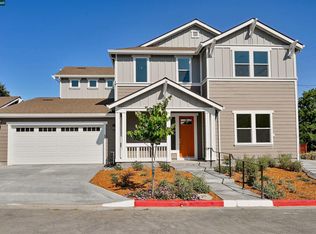 202 Valley View Pl, El Sobrante, CA 94803