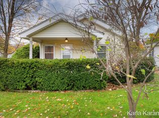 3465 Prairie St SW, Grandville, MI