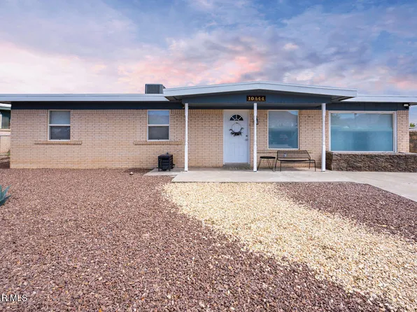 10444 Kendall St, El Paso, TX 79924