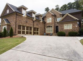 3806 Lamb Dr, Marietta, GA 30064
