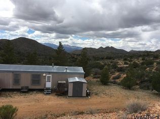 16475 E Black Bird Rd, Wikieup, AZ 85360