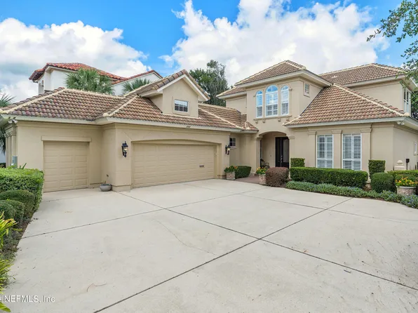 104 LANTANA Court, Ponte Vedra Beach, FL 32082
