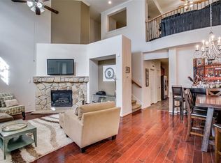 54 Crocus Petal St, Spring, TX 77382