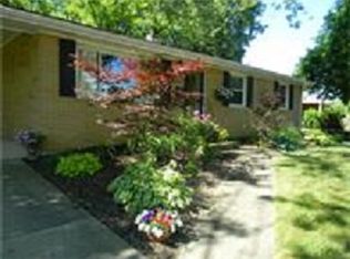 858 Pool Ave, Vandalia, OH 45377