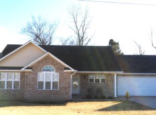 205 Tommy Dr, Bono, AR 72416