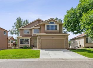 9324 W Hinsdale Pl, Littleton, CO 80128