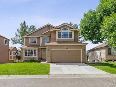 9324 W Hinsdale Place, Littleton, CO, 80128