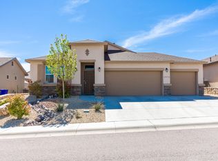 3973 Agua Duro Dr, Las Cruces, NM 88012