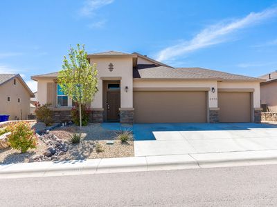3973 Agua Duro Dr, Las Cruces, NM, 88012