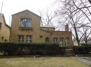 127 Gillick St, Park Ridge, IL 60068