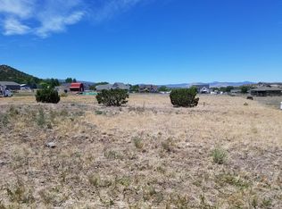 Ponderosa St, Eagar, AZ 85925