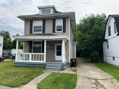 6832 Savannah Ave, Cincinnati, OH, 45239