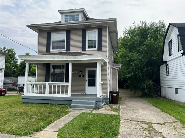 6832 Savannah Ave, Cincinnati, OH 45239
